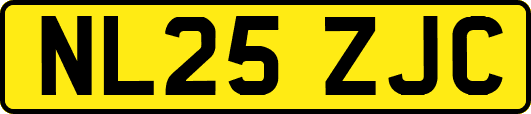 NL25ZJC