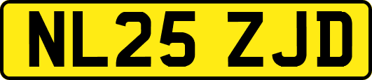 NL25ZJD