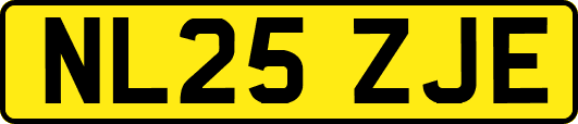 NL25ZJE