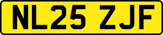 NL25ZJF