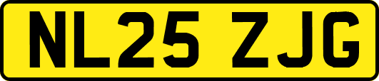 NL25ZJG