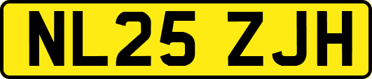 NL25ZJH
