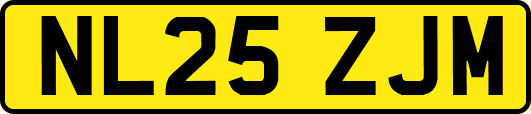 NL25ZJM
