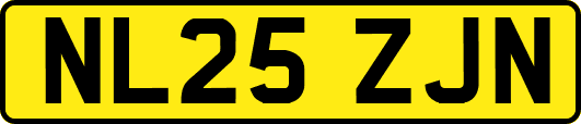 NL25ZJN