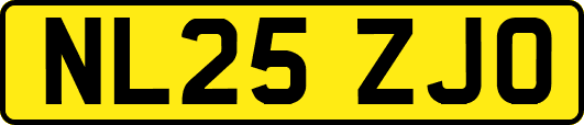 NL25ZJO