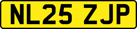 NL25ZJP