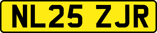 NL25ZJR