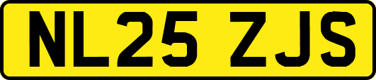 NL25ZJS