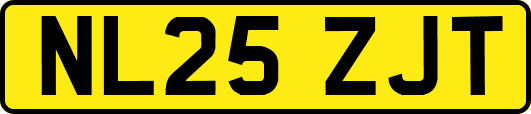 NL25ZJT