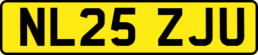 NL25ZJU