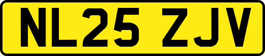 NL25ZJV