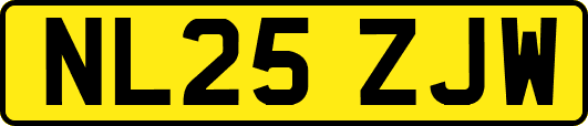 NL25ZJW