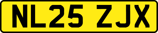 NL25ZJX