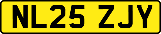 NL25ZJY