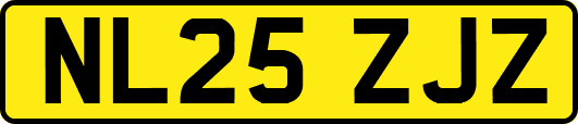 NL25ZJZ