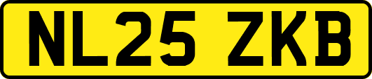 NL25ZKB