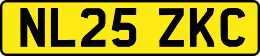 NL25ZKC