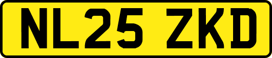 NL25ZKD