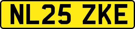 NL25ZKE