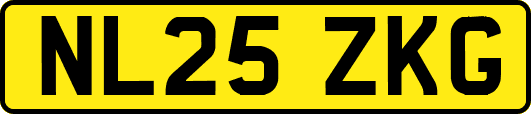 NL25ZKG