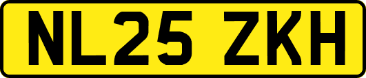 NL25ZKH