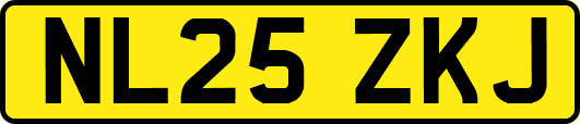 NL25ZKJ