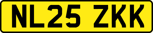 NL25ZKK
