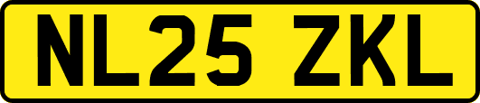 NL25ZKL