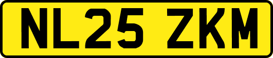 NL25ZKM
