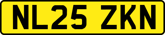 NL25ZKN