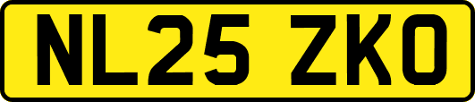 NL25ZKO