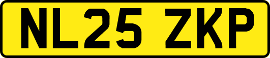 NL25ZKP