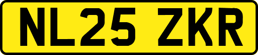 NL25ZKR