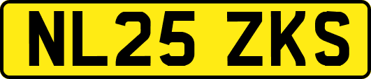 NL25ZKS