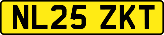 NL25ZKT