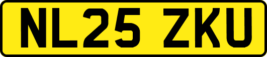 NL25ZKU