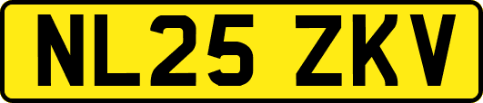 NL25ZKV