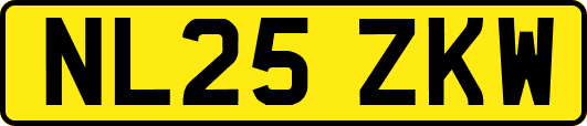 NL25ZKW