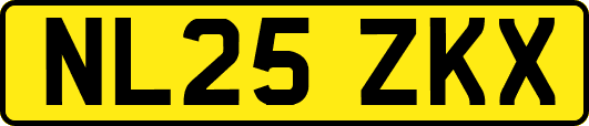 NL25ZKX