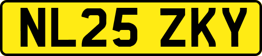 NL25ZKY