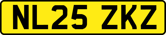 NL25ZKZ