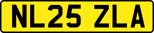 NL25ZLA