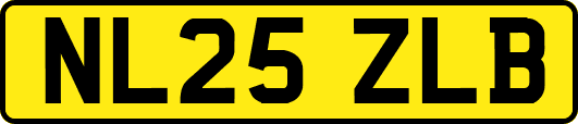 NL25ZLB