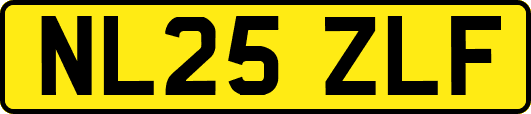 NL25ZLF