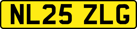 NL25ZLG