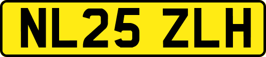 NL25ZLH