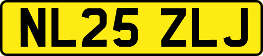 NL25ZLJ