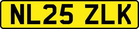 NL25ZLK