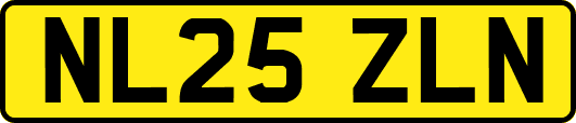 NL25ZLN