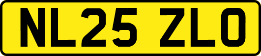 NL25ZLO